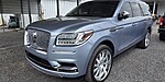 Used 2021 LINCOLN NAVIGATOR BLACK LABEL in LAKE WALES, FLORIDA