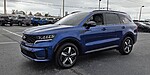 Used 2021 KIA SORENTO S FWD in LAKE WALES, FLORIDA