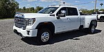 Used 2021 GMC SIERRA 3500HD 4WD CREW CAB 172" DENALI in LAKE WALES, FLORIDA