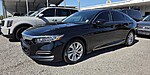 Used 2020 Honda Accord LX in LAKE WALES, FLORIDA
