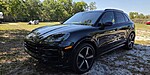 Used 2025 PORSCHE CAYENNE GTS in LAKE WALES, FLORIDA