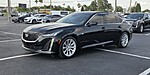 Used 2020 CADILLAC CT5 4DR SDN LUXURY in LAKE WALES, FLORIDA
