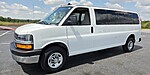 Used 2024 CHEVROLET EXPRESS RWD 3500 155" LT in LAKE WALES, FLORIDA