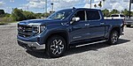 Used 2024 GMC SIERRA 1500 4WD CREW CAB 147" SLT in LAKE WALES, FLORIDA