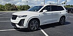 Used 2024 CADILLAC XT6 AWD 4DR SPORT in LAKE WALES, FLORIDA
