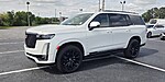 Used 2024 CADILLAC ESCALADE 4WD 4DR SPORT in LAKE WALES, FLORIDA
