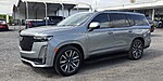 Used 2023 CADILLAC ESCALADE RWD 4DR SPORT in LAKE WALES, FLORIDA