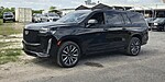 Used 2023 CADILLAC ESCALADE ESV RWD 4DR SPORT in LAKE WALES, FLORIDA