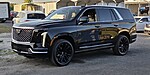 Used 2025 CADILLAC ESCALADE 4WD 4DR PREMIUM LUXURY in LAKE WALES, FLORIDA