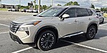 Used 2024 NISSAN ROGUE FWD PLATINUM in LAKE WALES, FLORIDA
