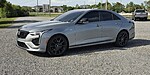 Used 2025 CADILLAC CT4 4DR SDN SPORT in LAKE WALES, FLORIDA
