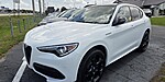 Used 2023 ALFA ROMEO STELVIO ESTREMA in LAKE WALES, FLORIDA