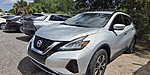 Used 2019 NISSAN MURANO SV in LAKE WALES, FLORIDA