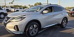 Used 2019 NISSAN MURANO FWD SV in LAKE WALES, FLORIDA