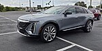 Used 2023 CADILLAC LYRIQ RWD 4DR LUXURY in LAKE WALES, FLORIDA