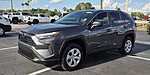 Used 2024 TOYOTA RAV4 LE FWD in LAKE WALES, FLORIDA