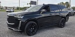 Used 2023 CADILLAC ESCALADE 4WD 4DR SPORT PLATINUM in LAKE WALES, FLORIDA