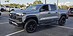 Used 2024 CHEVROLET COLORADO 4WD CREW CAB TRAIL BOSS in LAKE WALES, FLORIDA