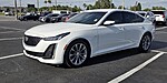 Used 2022 CADILLAC CT5 4DR SDN PREMIUM LUXURY in LAKE WALES, FLORIDA