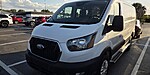 Used 2025 FORD TRANSIT 250 BASE in LAKE WALES, FLORIDA