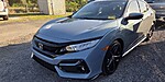 Used 2020 Honda Civic SPORT TOURING in LAKE WALES, FLORIDA