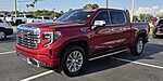 Used 2023 GMC SIERRA 1500 2WD CREW CAB 147" DENALI in LAKE WALES, FLORIDA