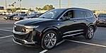 Used 2020 CADILLAC XT6 FWD 4DR PREMIUM LUXURY in LAKE WALES, FLORIDA