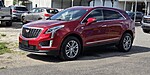 Used 2022 CADILLAC XT5 AWD 4DR PREMIUM LUXURY in LAKE WALES, FLORIDA