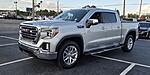 Used 2019 GMC SIERRA 1500 4WD CREW CAB 147" SLT in LAKE WALES, FLORIDA