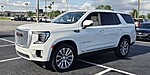 Used 2021 GMC YUKON 2WD 4DR DENALI in LAKE WALES, FLORIDA