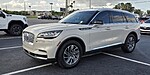 Used 2023 LINCOLN AVIATOR STANDARD RWD in LAKE WALES, FLORIDA