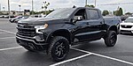 Used 2023 CHEVROLET SILVERADO 1500 4WD CREW CAB 147" RST in LAKE WALES, FLORIDA