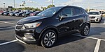 Used 2017 BUICK ENCORE FWD 4DR PREFERRED II in LAKE WALES, FLORIDA
