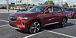 Used 2021 BUICK ENVISION FWD 4DR ESSENCE in LAKE WALES, FLORIDA