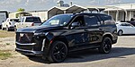 Used 2021 CADILLAC ESCALADE 2WD 4DR SPORT PLATINUM in LAKE WALES, FLORIDA