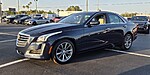 Used 2018 CADILLAC CTS SEDAN 4DR SDN 2.0L TURBO LUXURY RWD in LAKE WALES, FLORIDA