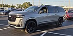 Used 2023 CADILLAC ESCALADE ESV 4WD 4DR SPORT PLATINUM in LAKE WALES, FLORIDA