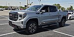 Used 2026 GMC SIERRA 1500 4WD CREW CAB 147" AT4 in LAKE WALES, FLORIDA