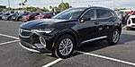 Used 2023 BUICK ENVISION FWD 4DR PREFERRED in LAKE WALES, FLORIDA