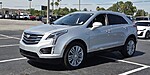 Used 2019 CADILLAC XT5 FWD 4DR PREMIUM LUXURY in LAKE WALES, FLORIDA