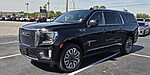 Used 2023 GMC YUKON XL 4WD 4DR DENALI ULTIMATE in LAKE WALES, FLORIDA