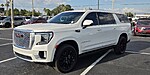 Used 2024 GMC YUKON XL 2WD 4DR DENALI in LAKE WALES, FLORIDA