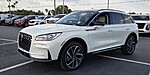Used 2025 LINCOLN CORSAIR RESERVE FWD in LAKE WALES, FLORIDA