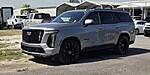 Used 2026 CADILLAC ESCALADE AWD 4DR V-SERIES in LAKE WALES, FLORIDA