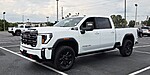 Used 2024 GMC SIERRA 2500 4WD CREW CAB 159" AT4 in LAKE WALES, FLORIDA