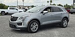 Used 2023 CADILLAC XT5 FWD 4DR PREMIUM LUXURY in LAKE WALES, FLORIDA