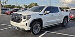 Used 2024 GMC SIERRA 1500 4WD CREW CAB 147" DENALI ULTIMATE in LAKE WALES, FLORIDA