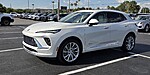 Used 2024 BUICK ENVISION AWD 4DR AVENIR in LAKE WALES, FLORIDA
