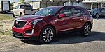 Used 2023 CADILLAC XT5 AWD 4DR SPORT in LAKE WALES, FLORIDA