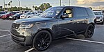 Used 2023 LAND ROVER RANGE ROVER P400 SE LWB 7 SEAT in LAKE WALES, FLORIDA